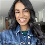 I am a university student who is studying Environmental Economics and have specialised in Mathematics throughout my school career.